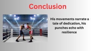 The Ropes Of Boxing Insights | PDF