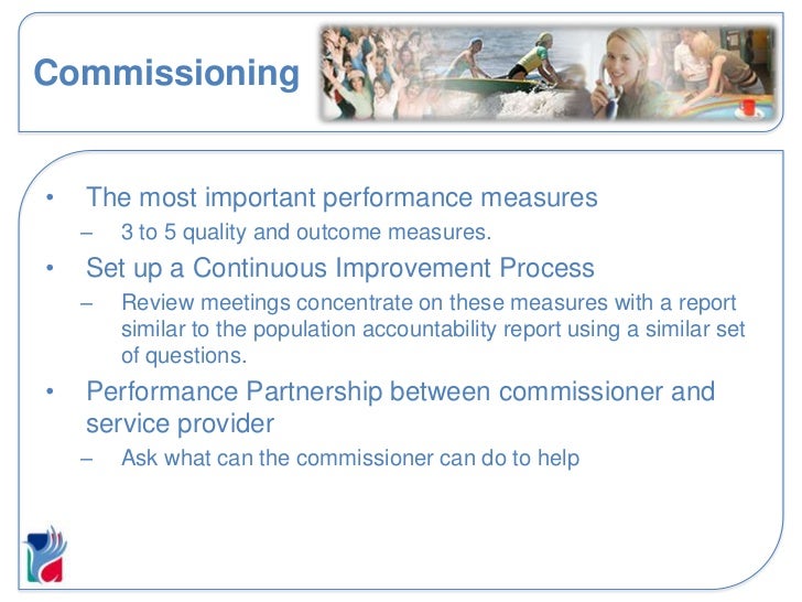 The Rough Guide To Results Based Accountability