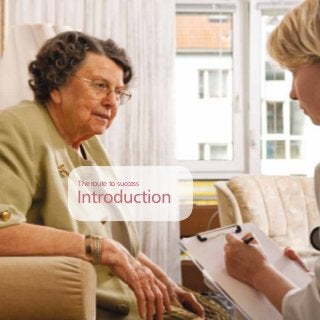 Transforming End of Life Care in Acute Hospitals
Route to Success Implementation Guide

The route to success

Introduction

 