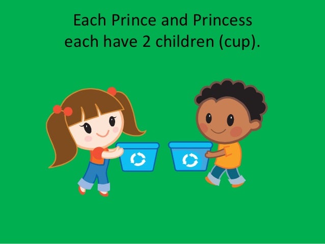 The royal land of gallon