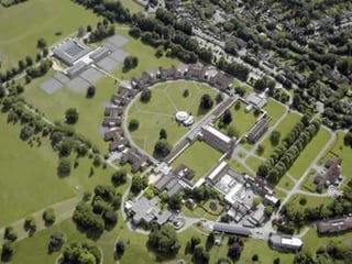 Introductory slideshow about The Royal Masonic School