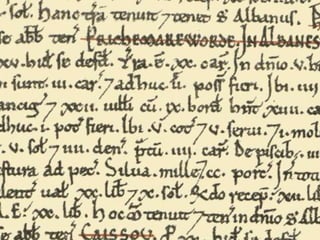 Introductory slideshow about The Royal Masonic School