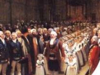 Introductory slideshow about The Royal Masonic School