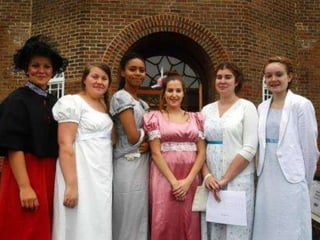 Introductory slideshow about The Royal Masonic School