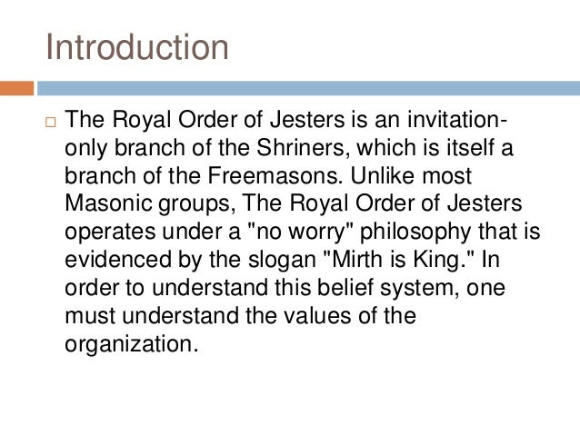 royal order of jesters scandal royal order of jesters scandal