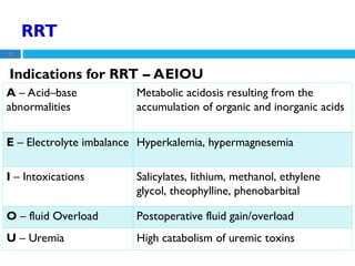 Therapy II Presentation from January 2020: Detailed Discussion and ...