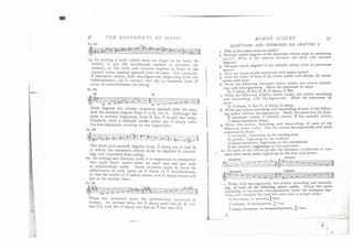 Comprehensive Guide to Music Notation, Rhythm, and Time Signatures | PDF