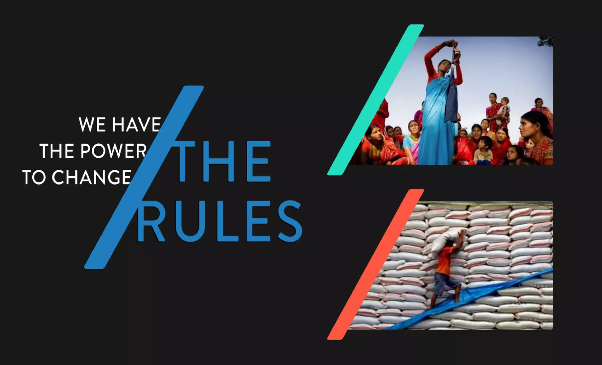 The Rules - SGS