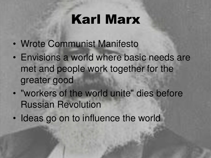 Russian Revolution - Animal Farm