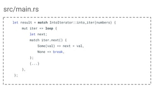 The Rust Borrow Checker | PDF