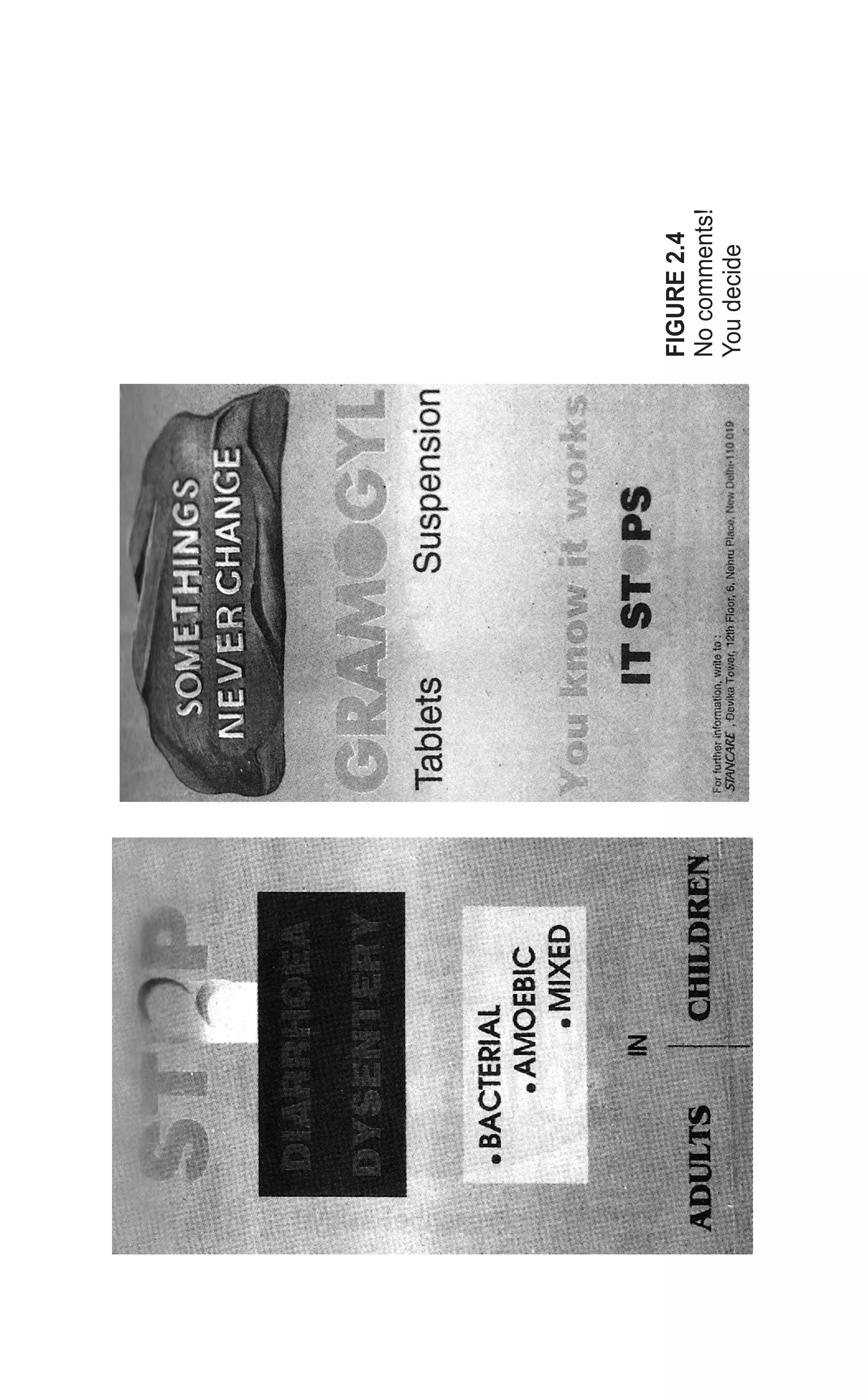 FIGURE2.4
Nocomments!
Youdecide
 