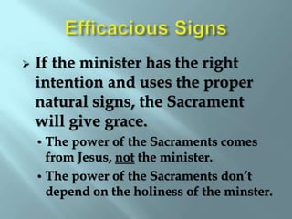 The Sacraments of the Church.pptx