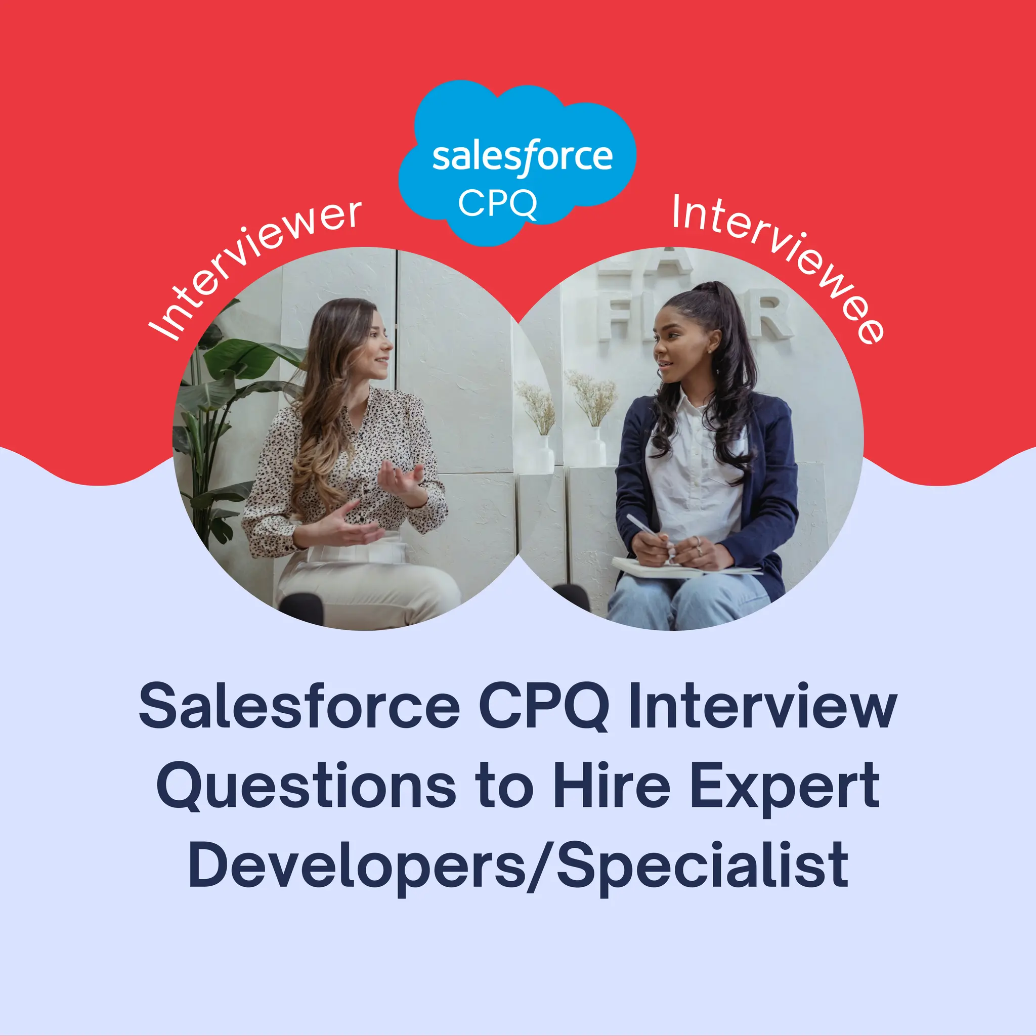 Salesforce CPQ Interview Questions Hire Best CPQ Developers PDF