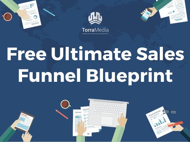 free 2015 sales funnel blueprint template