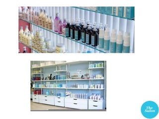 Thesalon