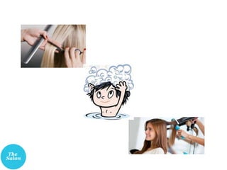Thesalon