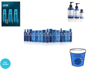 Thesalon