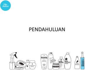 PENDAHULUAN
 