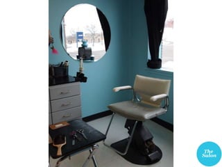 Thesalon