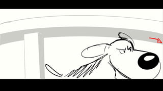 TheSandwich - Storyboard - Bernny MK