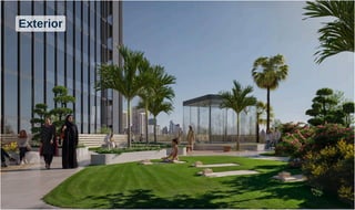 The S At Sobha Hartland 2 – Sobha Group | PDF