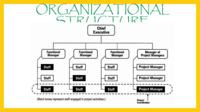 sub way project subway organizational structure chart