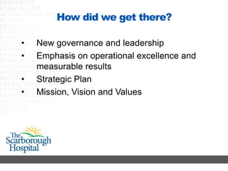 Family Medicine & Community Services