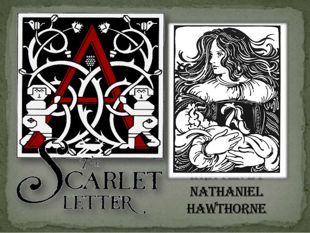 an analysis of the puritan society in the scarlet letter a novel by puritan society in the scarlet letter