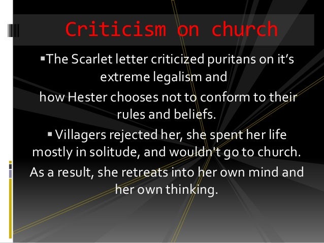 intro to scarlet letter essay intro to scarlet letter essay
