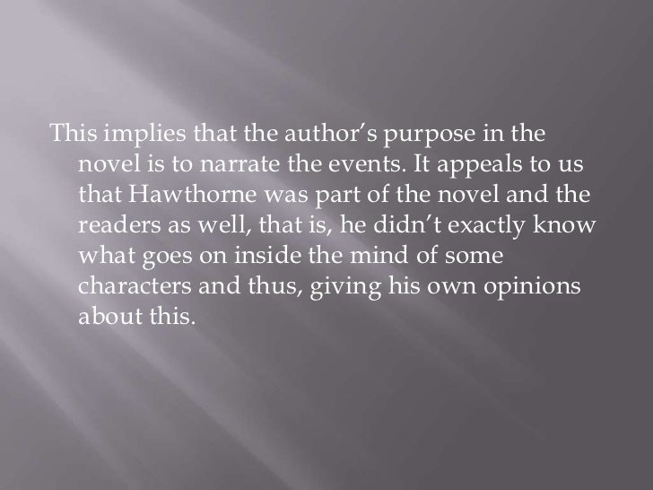 the scarlet letter stylistics scarlet letter chapter 16 summary