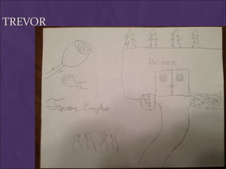 TREVOR