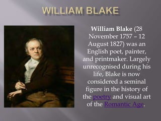 The School Boy. A short story of a school boypptx | PPTX