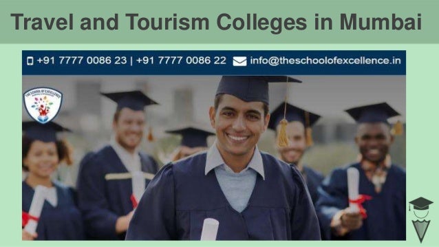 travel and tourism management colleges in mumbai