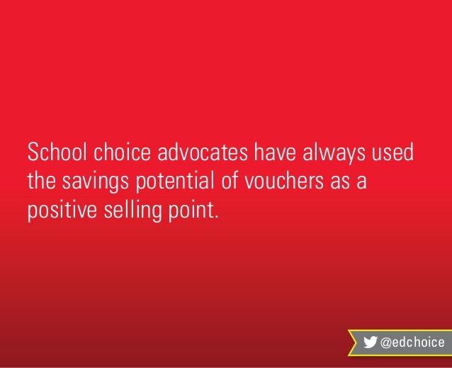 The School Voucher Audit Do Publicly Funded Private School Choice Pr…