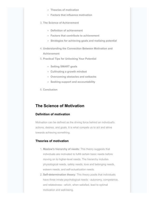 The Science Behind Motivation and Achievement.pdf