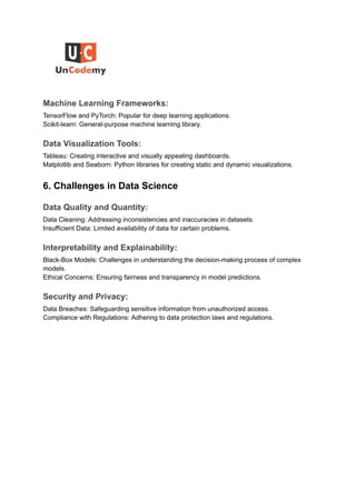 The Science Behind the Data_ A Deep Dive into Data Science.pdf