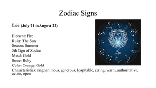 The Science of Astrology.pptx