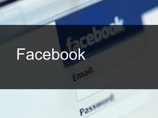 Facebook
 