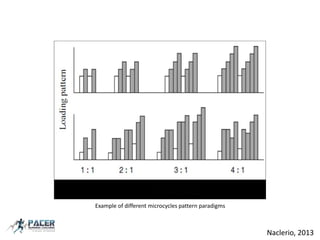 The science of periodization | PPTX