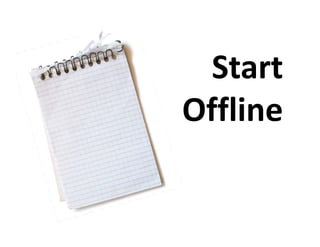 Start
Offline
 