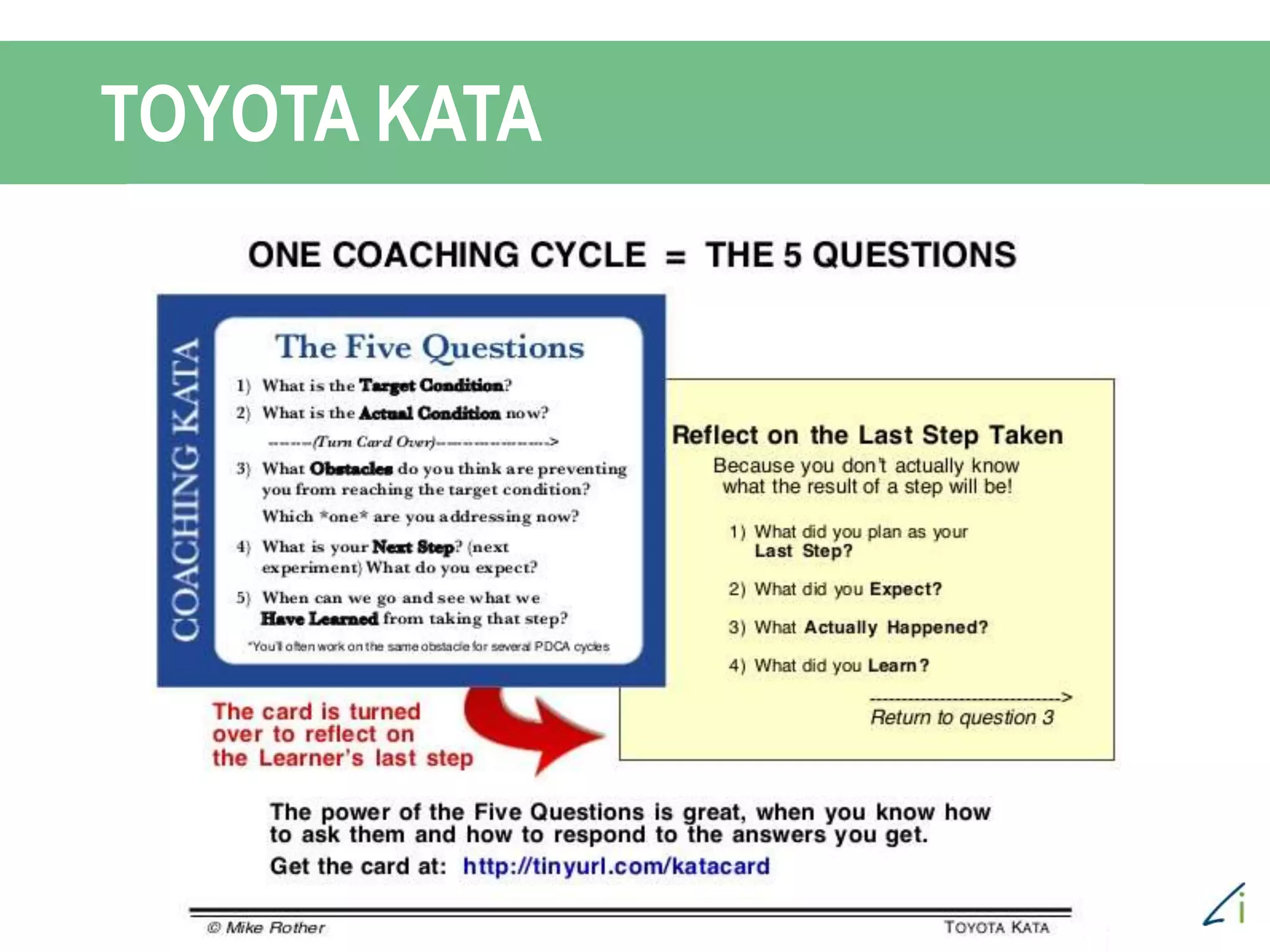 TOYOTA KATA
Scientific method of debugging is a
creative process, as you create
hypotheses to test. Creativity helps.
Sometimes framing the right hypo takes
creativity and ingenuity.
More people helps.
Thinking outside of the “box”
 