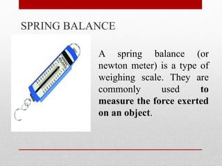 The scientific method | PPT