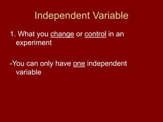 The Scientific Method.ppt