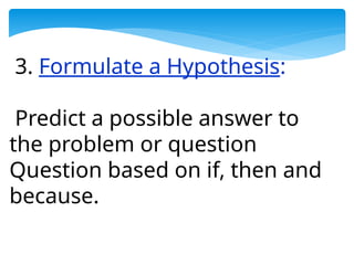 Middle School The scientific method steps.pptx