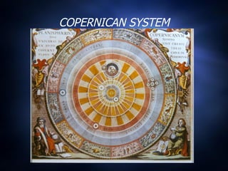 COPERNICAN SYSTEM 
