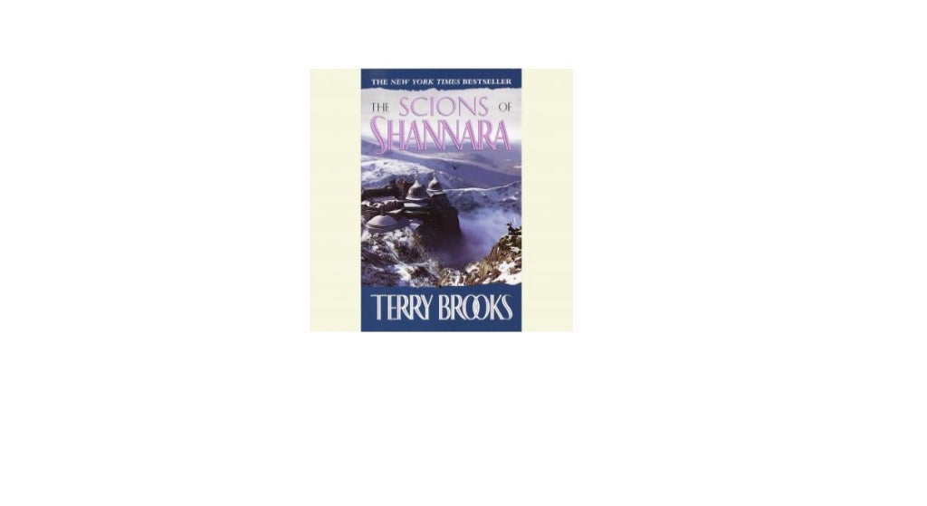 download the scions of shannara download the scions of shannara