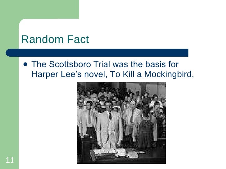 scottsboro boys in to kill a Scottsboro trial - history of the scottsboro boys - a summary of the incident, the trial, and its aftermath american experience - primary sources: the first days - excerpts from an article. scottsboro boys in to kill a Scottsboro trial - history of the scottsboro boys - a summary of the incident, the trial, and its aftermath american experience - primary sources: the first days - excerpts from an article.
