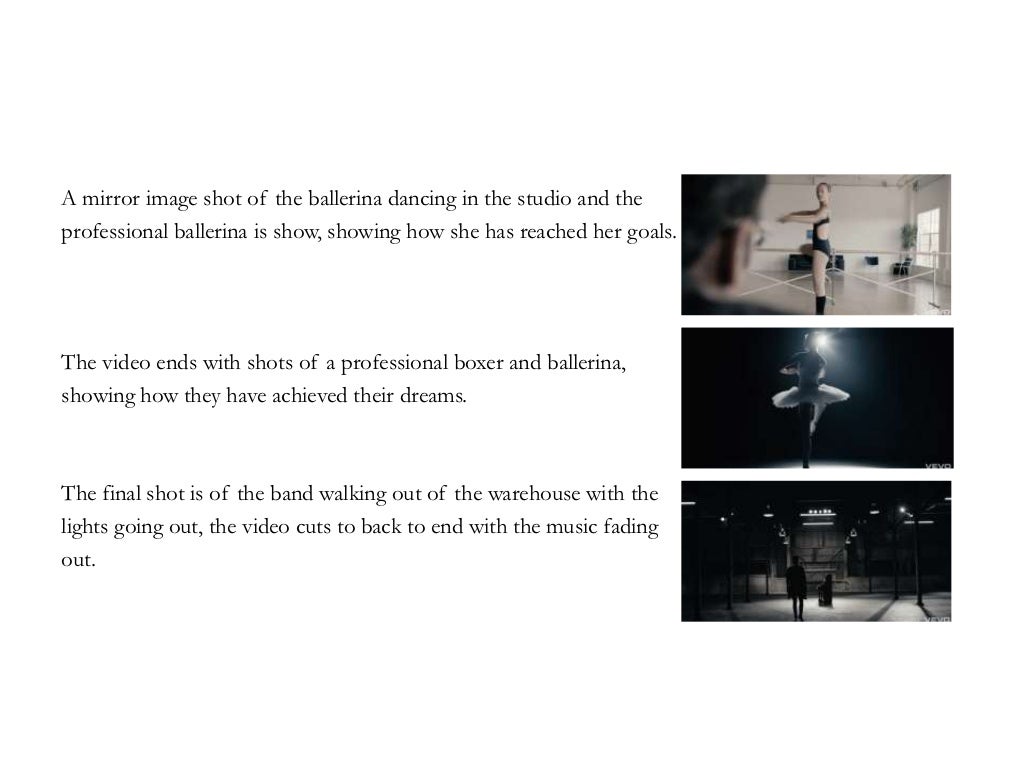 The Script - Hall of Fame