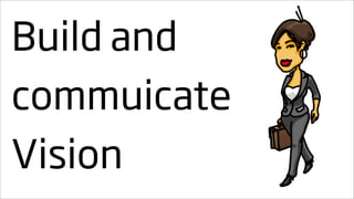 The Scrum Roles presented by the Scrumlies 2009