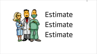 The Scrum Roles presented by the Scrumlies 2009